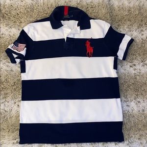 Men’s Ralph Lauren Polo
